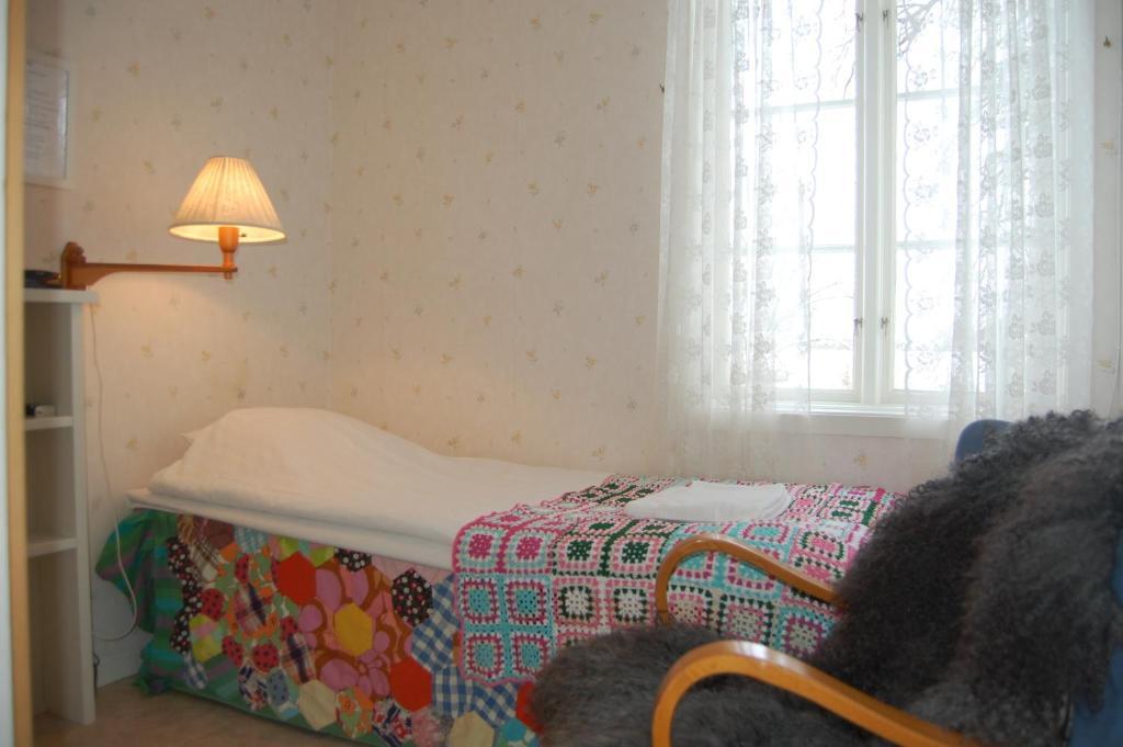 Stf Vickleby Bo Pensionat Färjestaden Habitación foto
