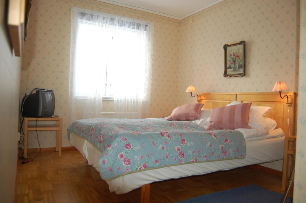 Stf Vickleby Bo Pensionat Färjestaden Habitación foto