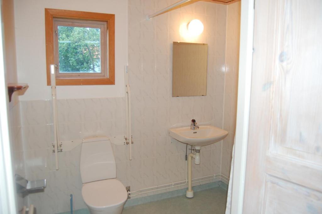 Stf Vickleby Bo Pensionat Färjestaden Habitación foto