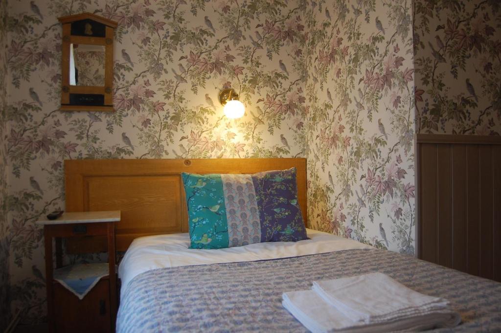 Stf Vickleby Bo Pensionat Färjestaden Habitación foto